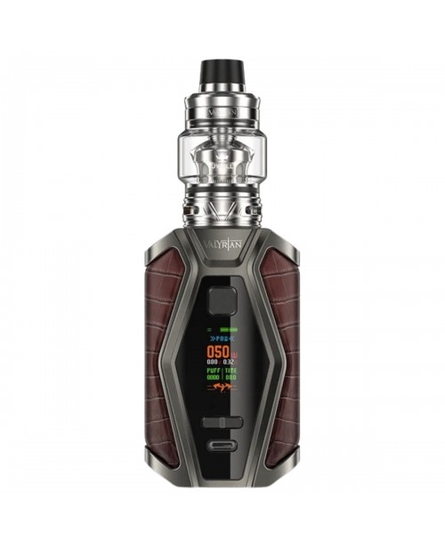 Uwell Valyrian 3 Vape Starter Kit | 200W