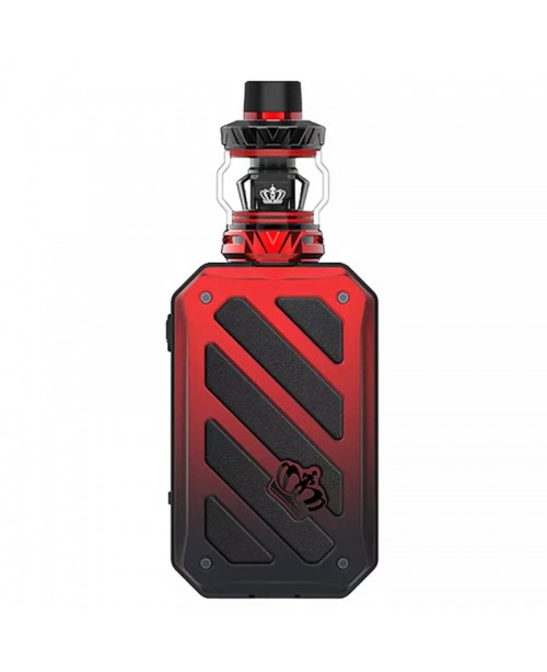 Uwell Crown 5 Starter Kit | 200W - Crown V