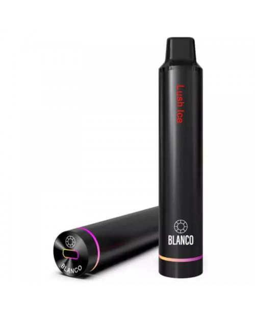 Blanco Rechargeable Disposable 5000 Puffs - Lush I...