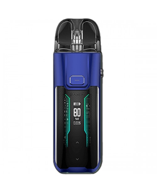 Vaporesso Luxe XR Max Pod System Kit | 80W