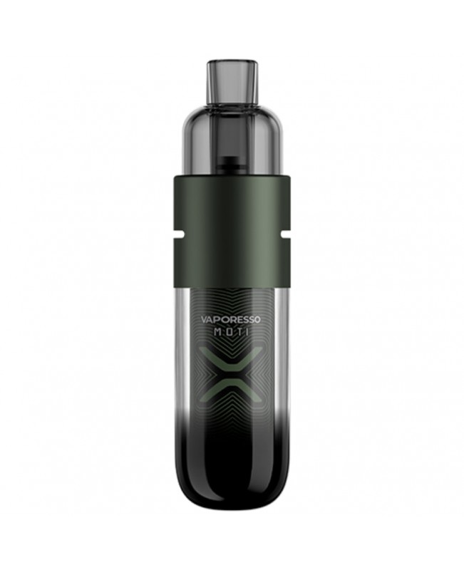 Vaporesso x Moti X Mini Pod System Kit | 29W