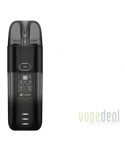 Vaporesso Luxe X Pod System Kit | 40W