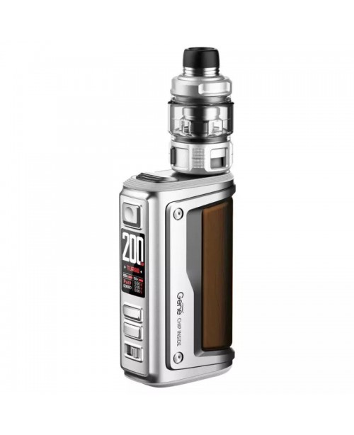 Voopoo Argus GT ll Starter Kit | 200W Argus GT 2