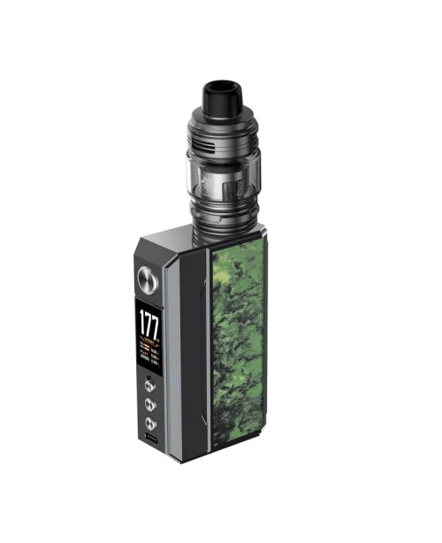 Voopoo Drag 4 Starter Kit 177W