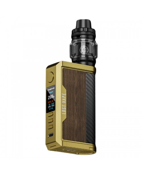 Lost Vape Centaurus Quest 200W Starter Kit | 200W